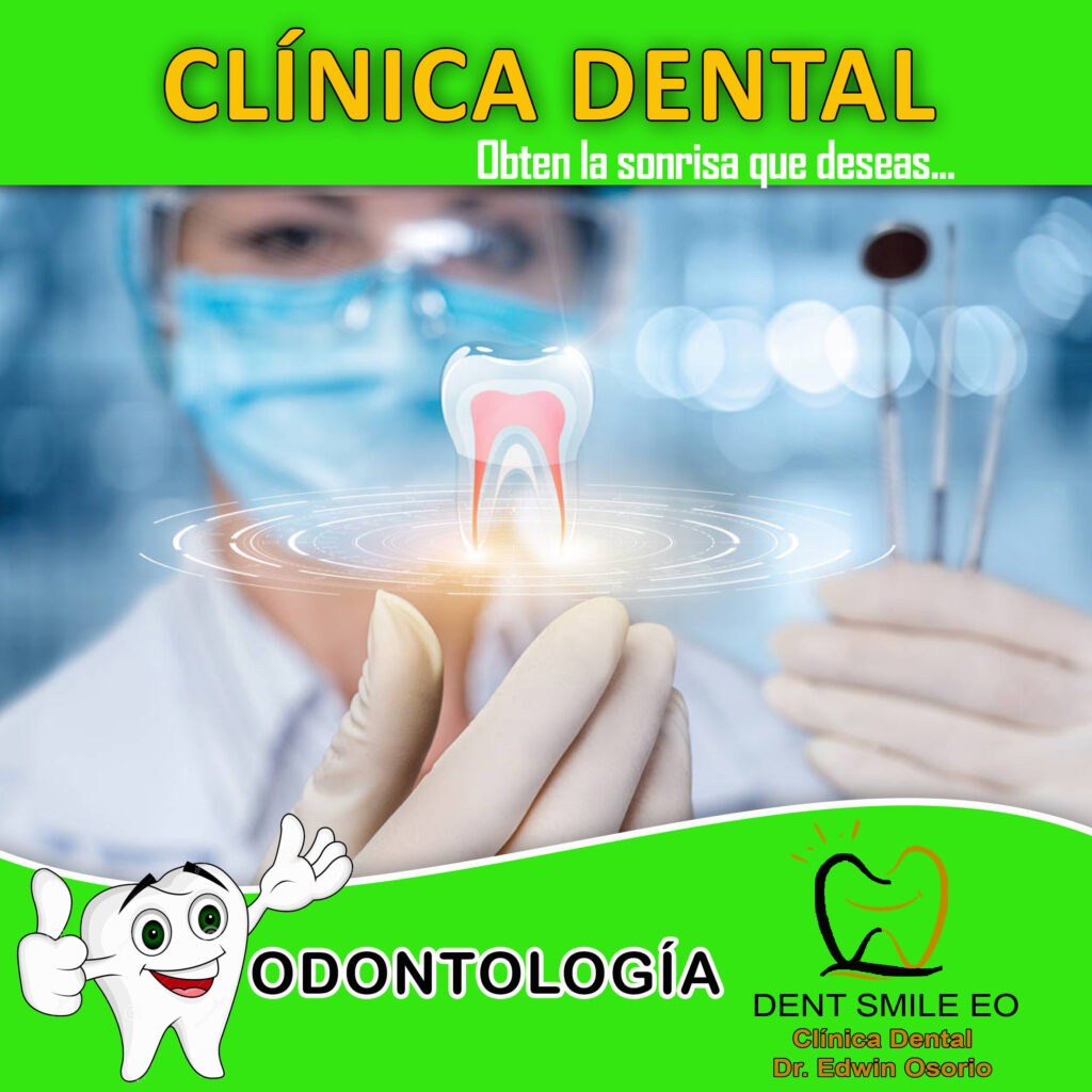 odontologia